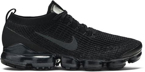 nike air vapormax flyknit 3.0 schwarz|air vapormax 3.0 for sale.